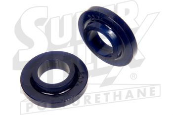 Superflex - Morris Mini, Moke Front Subframe Top Tower Kit 1976 on -