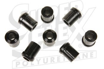 Superflex - Triumph TR2 TR4 Rear Leaf Spring Shackle Pin Kit