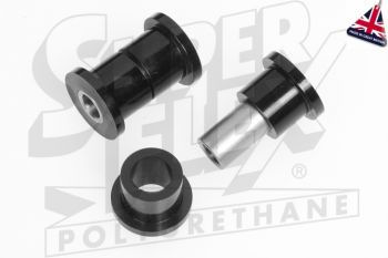 Superflex - Sierra incl. XR4x4 Cosworth Power Steering Rack Mount Kit