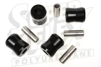 Superflex -Fiat 124/Sports/Spider/Abarth Rear Lower Trailing Arm Bush