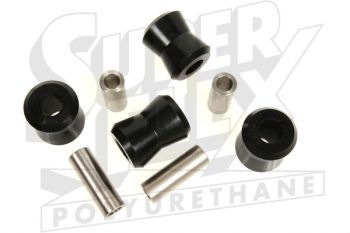 Superflex - Fiat 124/Sports/Spider/Abarth Rear Lower Trailing Arm Bush