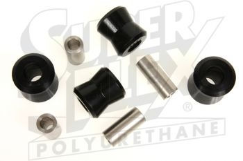 Superflex - Fiat 124/Sports/Spider/Abarth Rear Upper Trailing Arm Bush