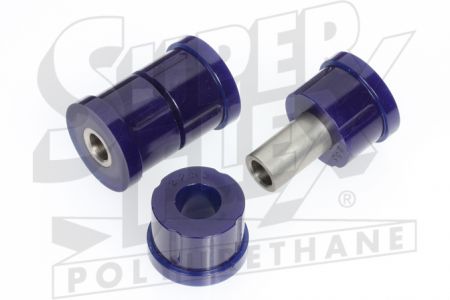 Superflex - Avenger/Sunbeam Rear Lower Trailing Arm Fr. 38mm OD Kit