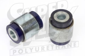 Superflex - Mitsubishi Evo 1/2/3 Rear Control Arm Upper Outer Bush Kit
