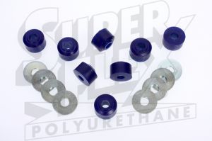 Superflex - Mitsubishi Lancer 03-07 Rear Anti Roll Bar Link Kit