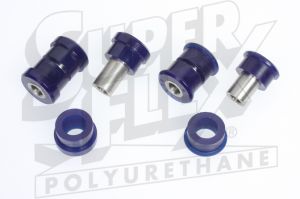 Superflex-Nissan 200SX S14/S15 96-02 Rear Toe Ctrl Arm Inner/Outer Kit