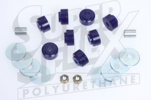 Superflex - Ford Focus CL/LX & ST170 Rear Anti Roll Bar Link Pin Kit