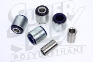 Superflex - Focus CL/LX/ST170 Rear Lower Front Control Arm In/Outer Kt