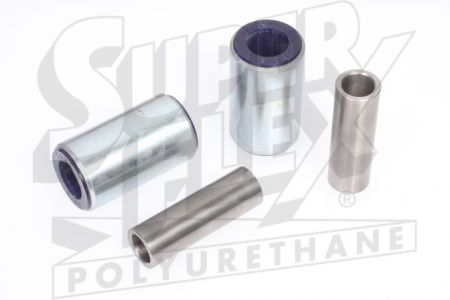 Superflex - Scimitar/Sabre Rear Trailing Arm Kit,early Non Galvanised