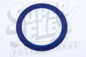 Superflex - Holden/Vauxhall Monaro Front Upper Spring Seat 5mm Kit