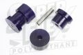 Superflex -VW Golf MK3 1993-98 Rear Beam Axle Pivot Kit -SF405-2379KSS