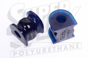 Superflex - Honda Accord 03-08 Rear Anti Roll Bar Mount to Chassis Kit