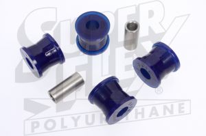 Superflex Bushes - BMW 3 series E46 Rear Anti Roll Bar Link Upper & Lower Kit