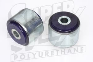 Superflex - BMW Mini R50/R53 Rear Trailing Arm Front Bonded Shell Kit