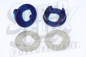 Superflex - 206 Hatch/GTi 99-04 Engine Low Steady Insert RHS low fr