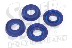 Superflex - 206 Hatch/GTi 99- Rr/Cross-member/Torsion/Mount Washers
