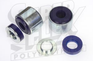 Superflex - Sunny/GTIR/Almera N16 Front Wishbone Rear Bush Kit Std