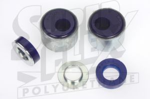 Superflex - Sunny/GTIR/Almera N16 Front Wishbone Rear Bush Kit Camber