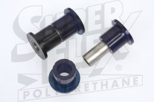 Superflex - Ford Thames 400E Rear Leaf Spring Front Eye Kit