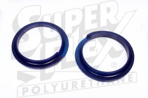 Superflex - Holden/Vauxhall Monaro Front Spring Insulator Kit