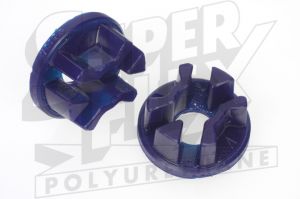 Superflex - BMW Mini R50/R53 Engine Upper Mount Rear Void Plug Inserts