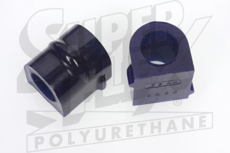 Superflex - Scimitar/Sabre 22mm Front ARB/Chassis Kit early Chassis