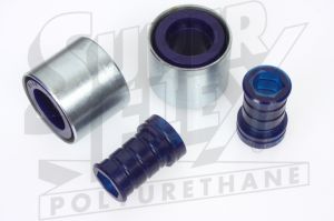 Superflex -BMW 3 series E46 Front Lower Arm Inner Rear Kit-SF095-2530K