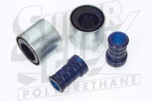 Superflex -BMW 3 series E46 Front Lower Arm Inner Rear Kit-SF095-2532K