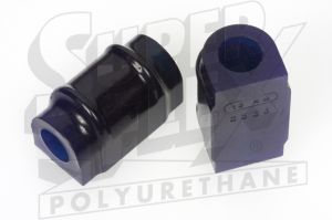 Superflex - BMW 3 series E30 ARB Mount to Chassis Kit 60mm wide