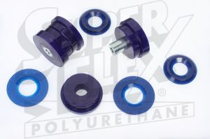 Superflex - Audi TT Mk1 4WD Rear Trailing Arm Front Kit -SF083-2536K