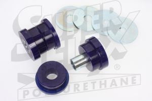 Superflex - Mitsubishi Evo 1/2/3 Diff/Front Bracket Mount Bush Kit