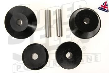 Superflex Bushes - Granada MK3 & Scorpio Rear Cross Member/Beam Kit