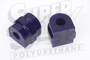 Superflex - BMW 3 series E46 Rear Anti Roll Bar Mount Kit, M3 only