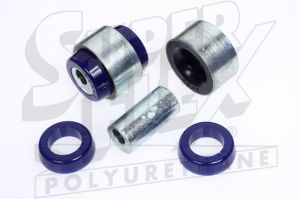 Superflex - Mazda 323 & Astina Front C.Arm Lower Rear Caster adj. Kit