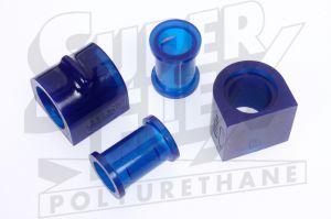 Superflex - Ford Focus CL, LX & ST170 Rear ARB Mount to Chassis Kit