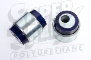 Superflex - Honda Accord 03-08 Rear Control Arm Lower Inner Kit. Eccen