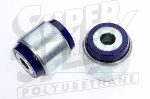 Superflex-Honda Accord 03-08 Rear Toe Control Arm Outer Kit, Eccentric