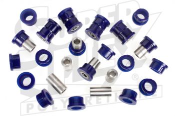 Superflex - Lotus Excel Coupe 85-92 Rear Transverse Link Kit