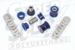 Superflex - Lotus Elise Mk1/2 & Exige Front Upper Inner Bush Kit