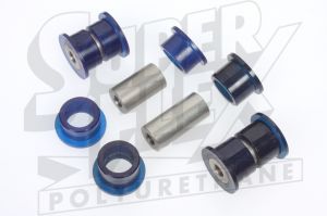 Superflex - Vauxhall VX220 Rear Lower Inner Kit - SF181-2604KSS