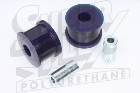 Superflex - Mazda RX7 Mk6/7/8, 92-02 Rear Diff/Crossmember Bush Kit