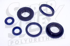 Superflex - WRX Impreza Bug Eyes Cross-member Supplement Washers