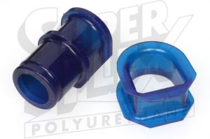 Superflex - Mazda MX5 89-97 Steering Rack/Pinion Mount Bush Kit-Manual