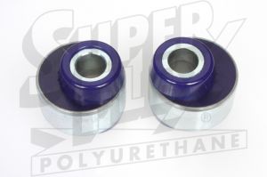 Superflex-Legacy BL/BP 03On Front Control Arm Lower Inner Rear Adj Kit