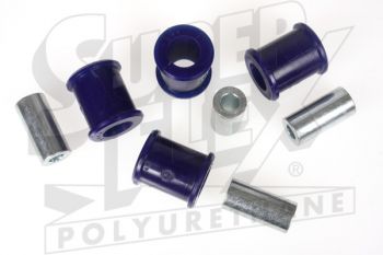 Superflex - Holden/Vauxhall VXR8 Rear Control Arm, Lower In/Out Kit