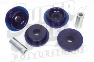 Superflex - Mazda MX5 89-97 Complete Rear Differential Housing Mounts