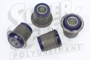 Superflex -Ford Mustang 65- Front Upper Wishbone Inner Kit-SF143-2893K