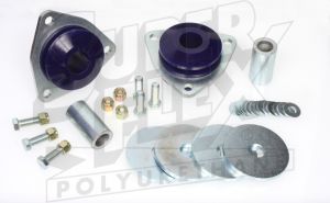 Superflex - Lexus LS400 89-94 Front Strut Tie Bar to Body Mount Kit