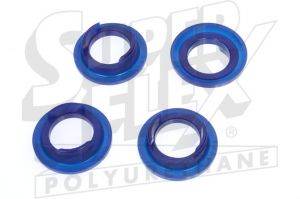 Superflex -Subaru Legacy BL/BP 2003-On Cross-member Supplement Washers