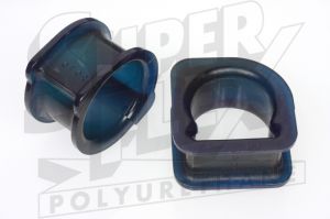 Superflex-Lexus LS400 89-94 Steering Rack/Pinion Mount Kit-SF218-3009K